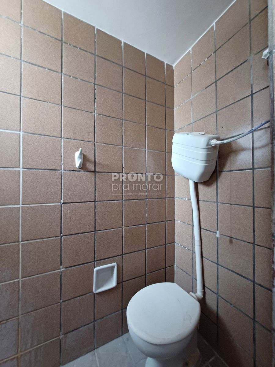 Apartamento com 2 quartos em Várzea - Wallace Pinto Corretor
