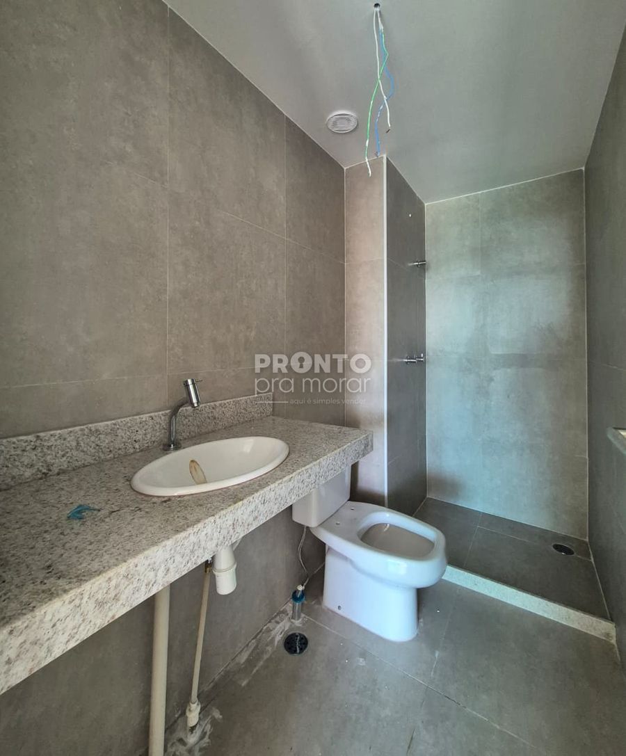 Flat com 1 quarto em Muro Alto - Wallace Pinto Corretor
