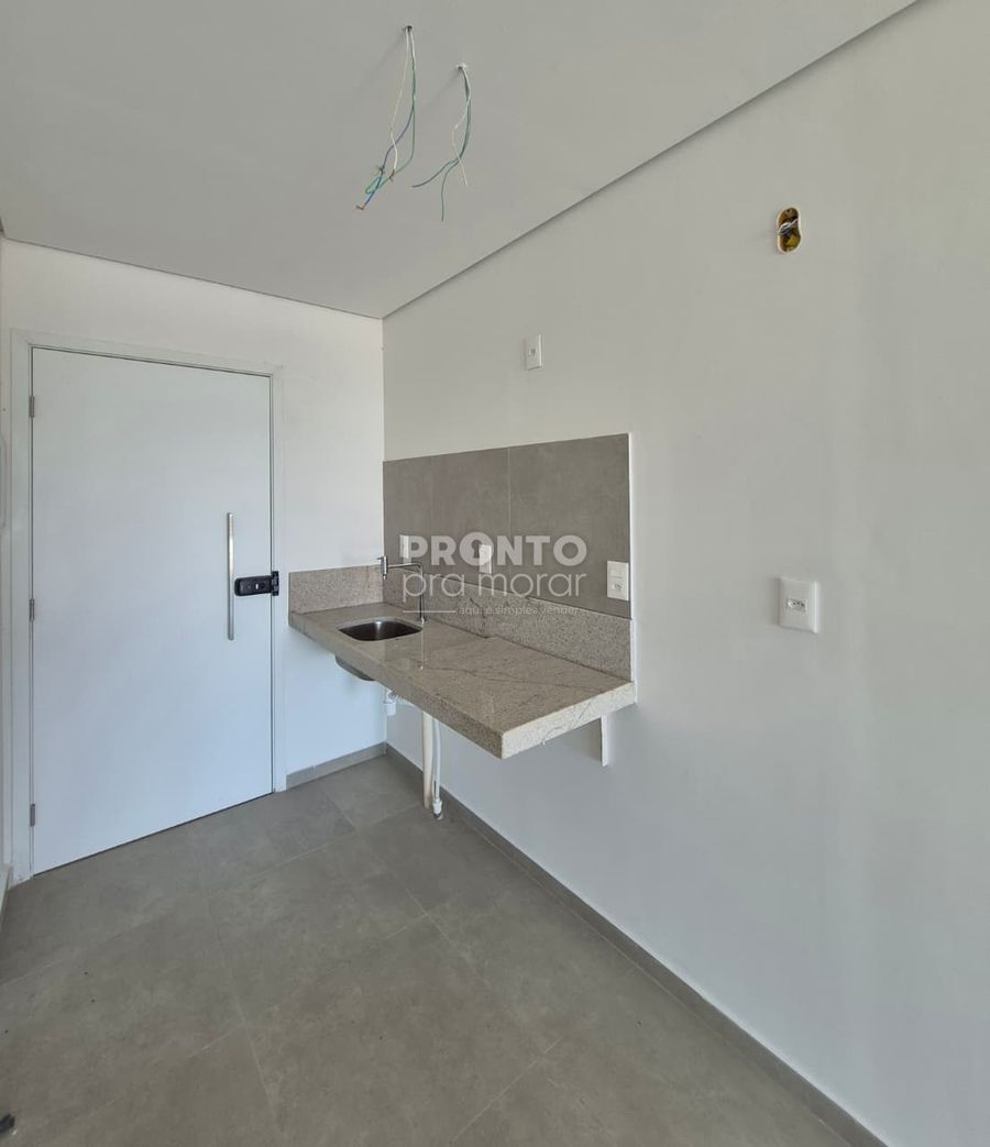 Apartamento, 1 quarto, 32 m² - Foto 7