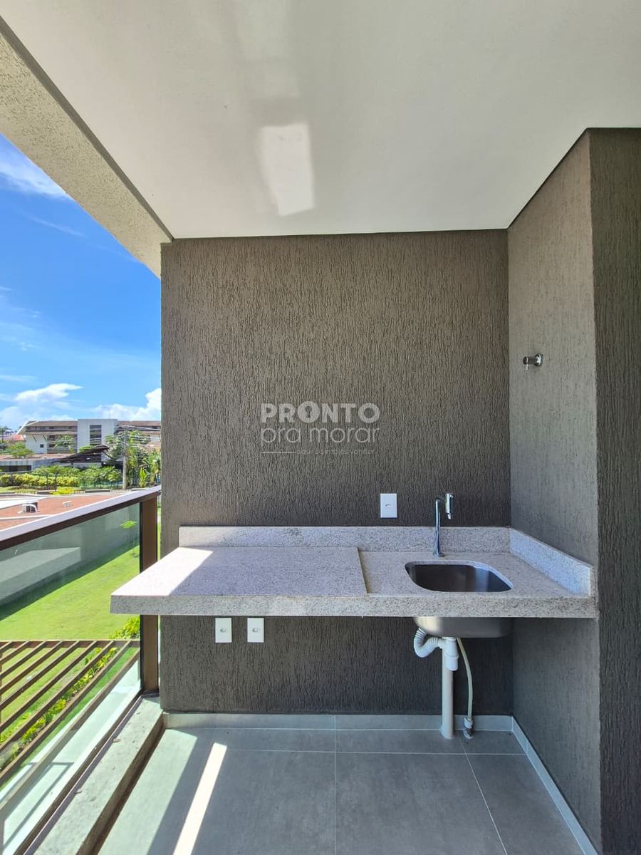 Apartamento, 1 quarto, 32 m² - Foto 5