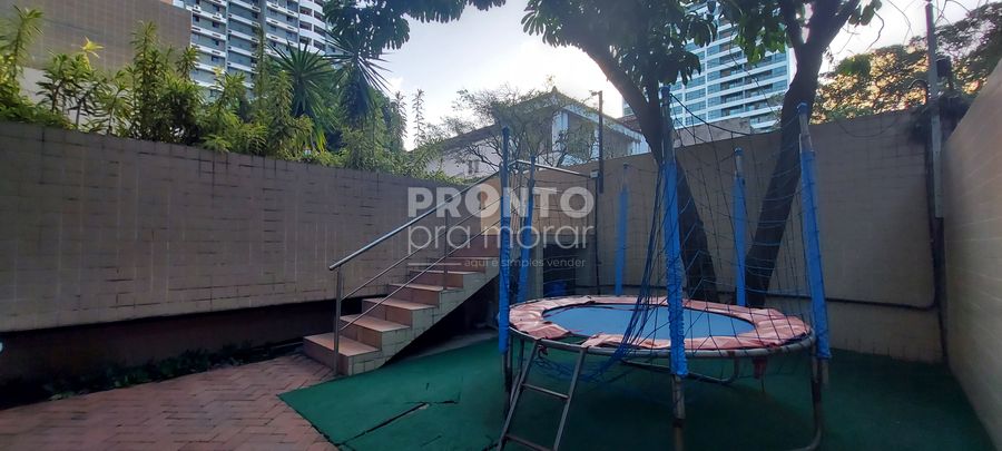 Cobertura, 4 quartos, 424 m² - Foto 35
