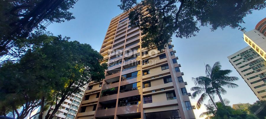 Cobertura, 4 quartos, 424 m² - Foto 36