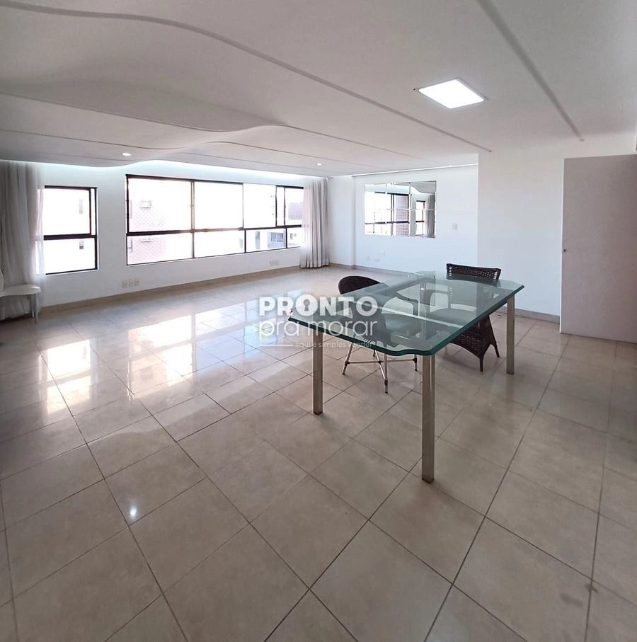 Cobertura, 4 quartos, 424 m² - Foto 10