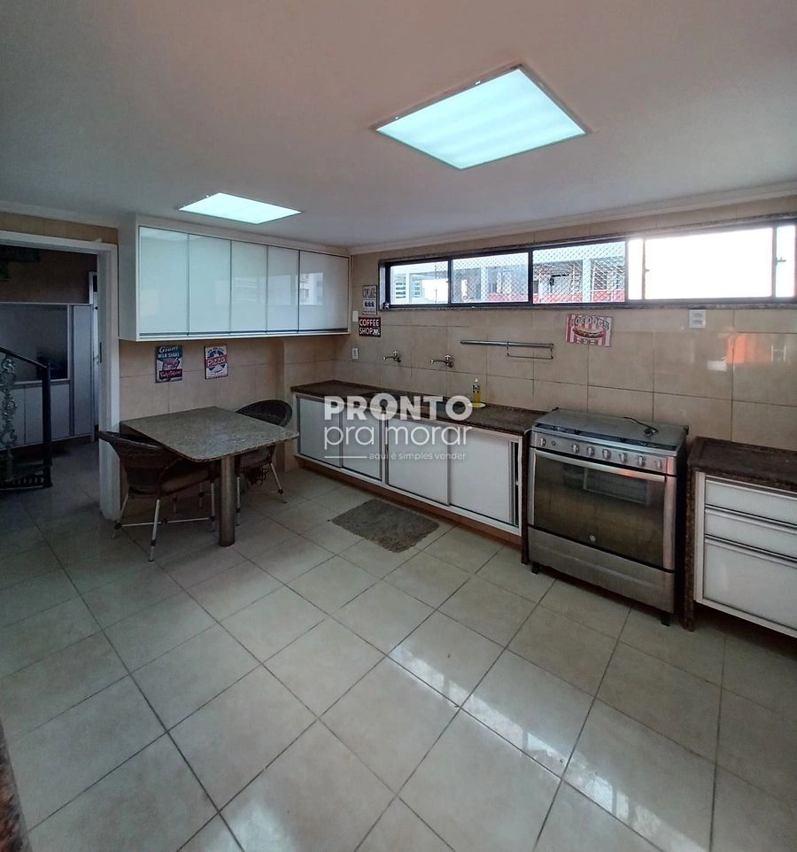 Cobertura, 4 quartos, 424 m² - Foto 19