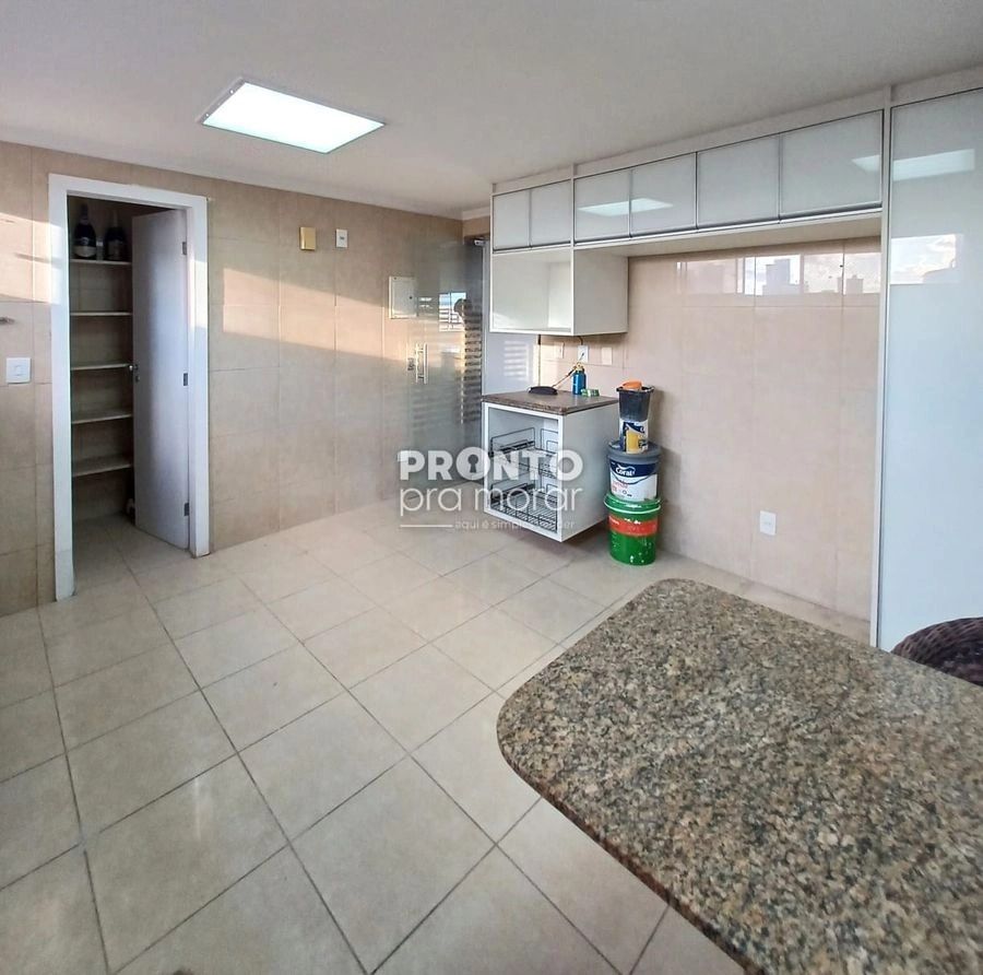 Cobertura, 4 quartos, 424 m² - Foto 12