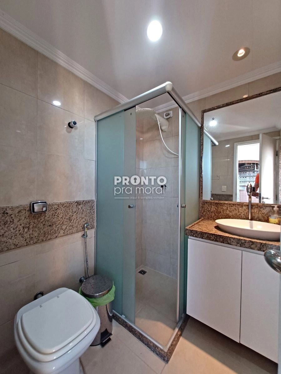 Cobertura, 4 quartos, 424 m² - Foto 9