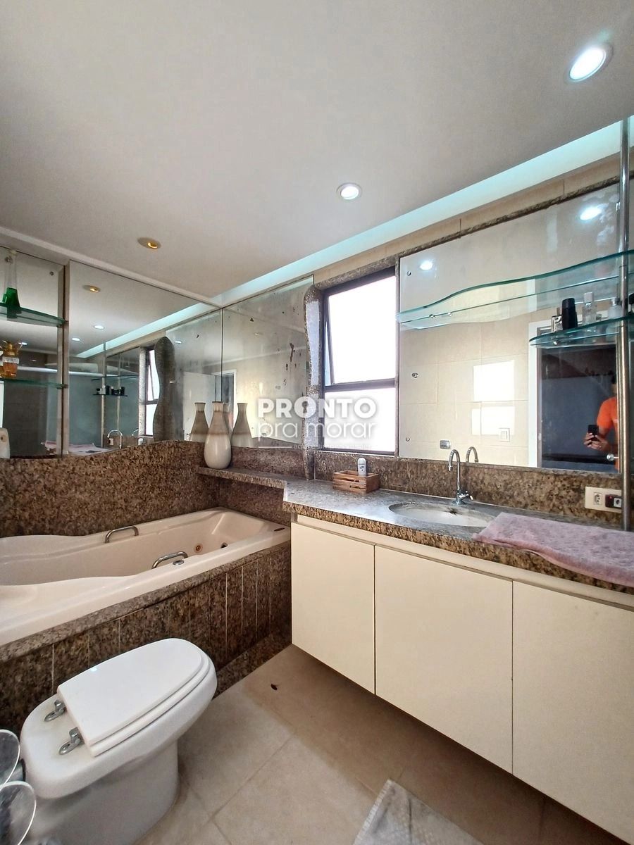 Cobertura, 4 quartos, 424 m² - Foto 11