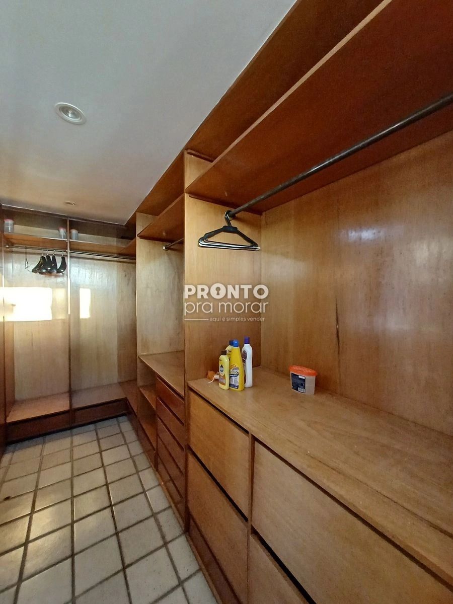 Cobertura, 4 quartos, 424 m² - Foto 17