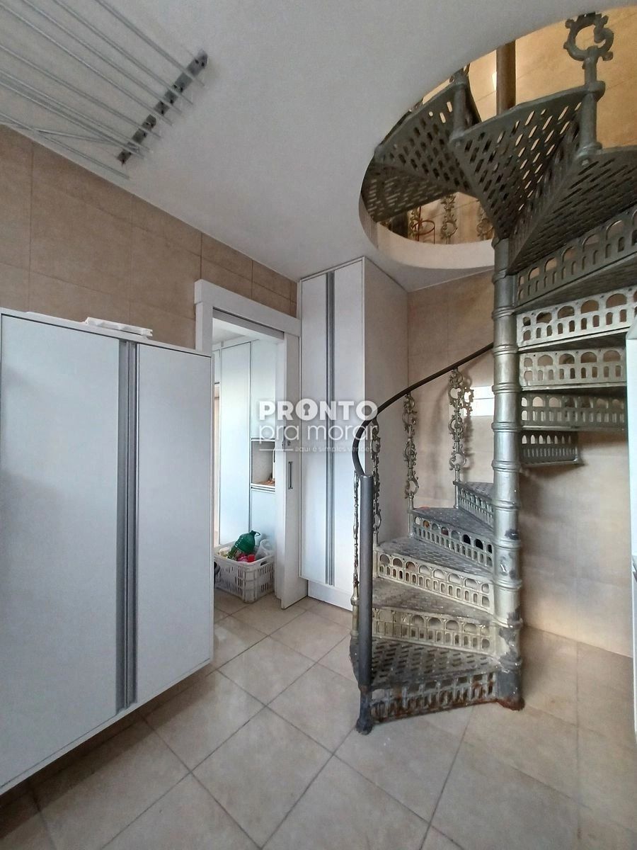 Cobertura, 4 quartos, 424 m² - Foto 8