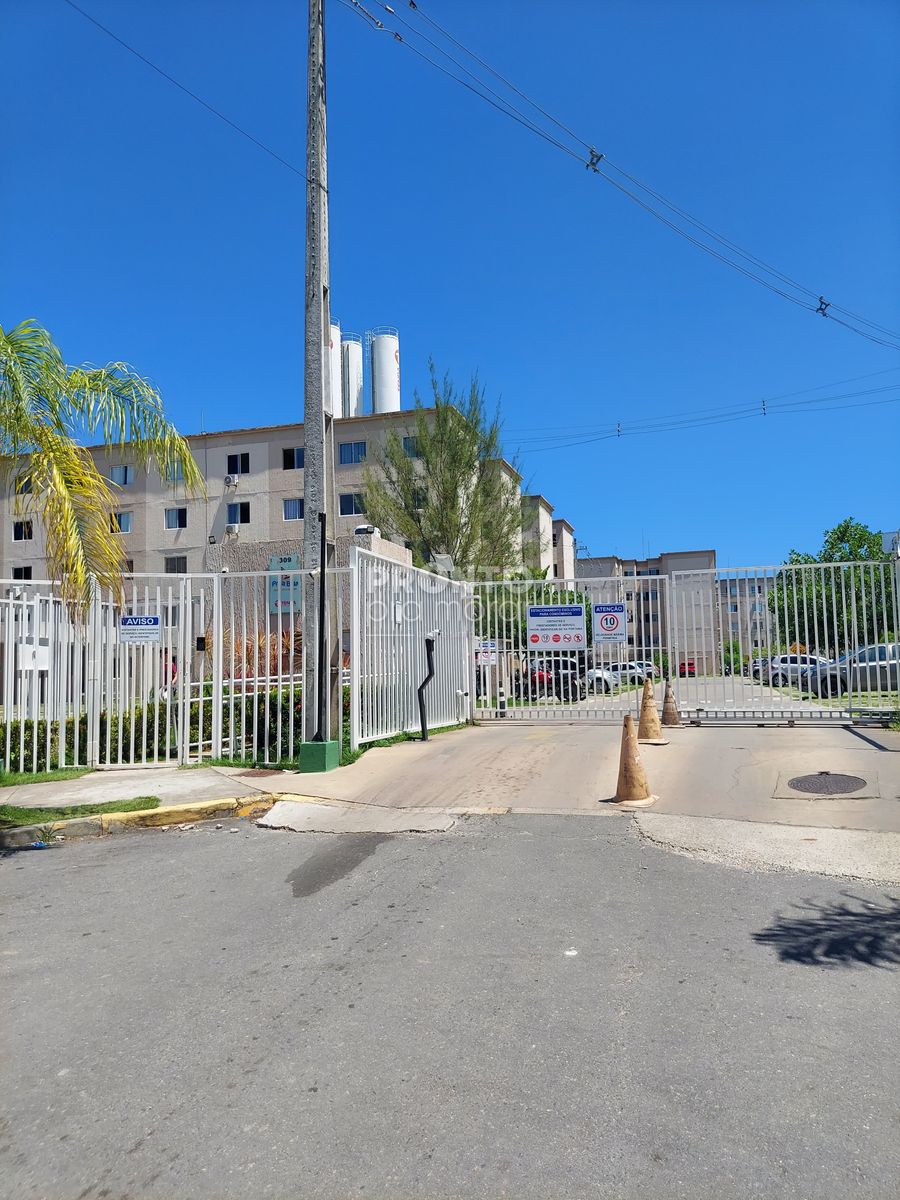 Apartamento, 2 quartos, 41 m² - Foto 11