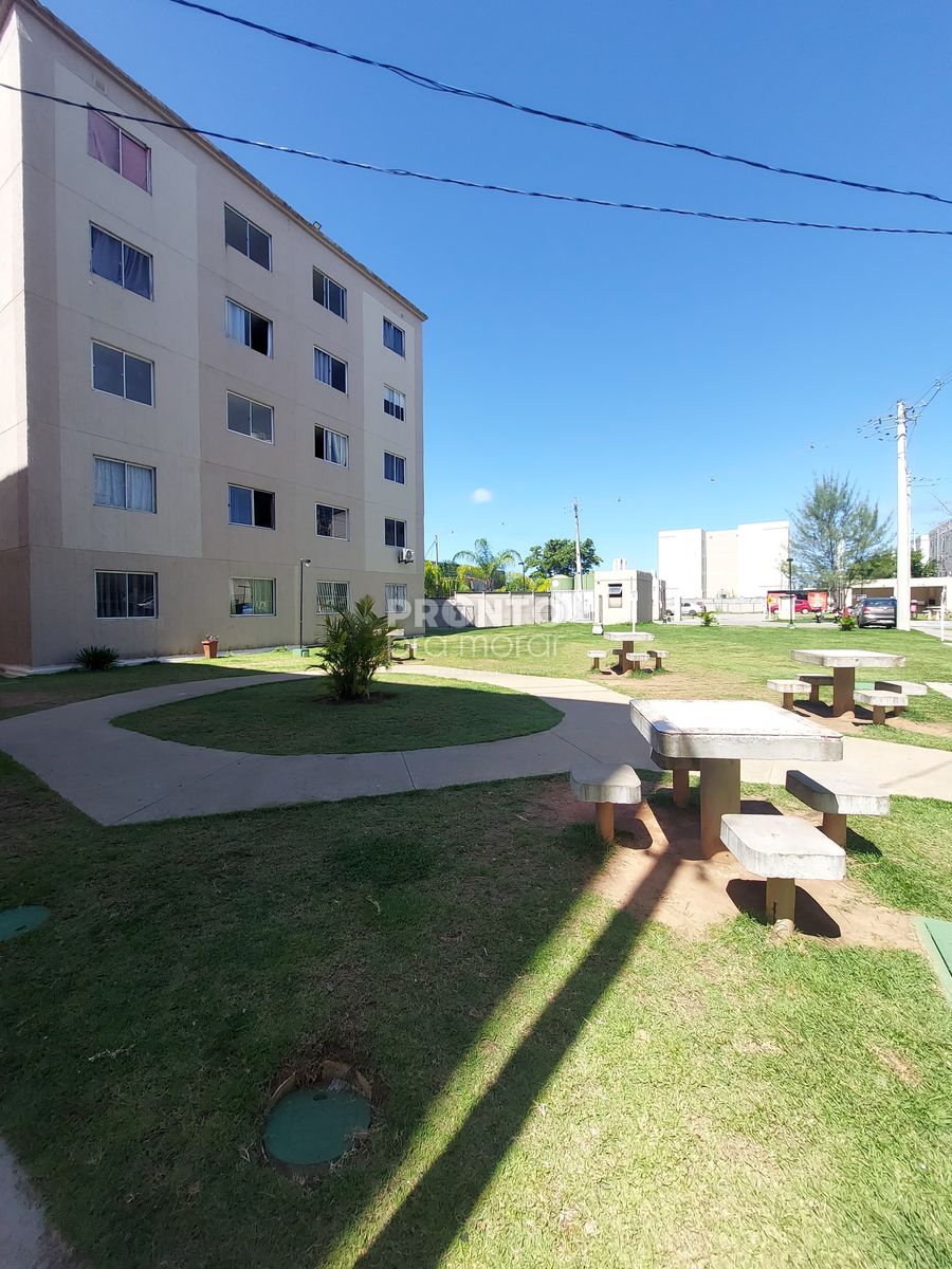 Apartamento, 2 quartos, 41 m² - Foto 16