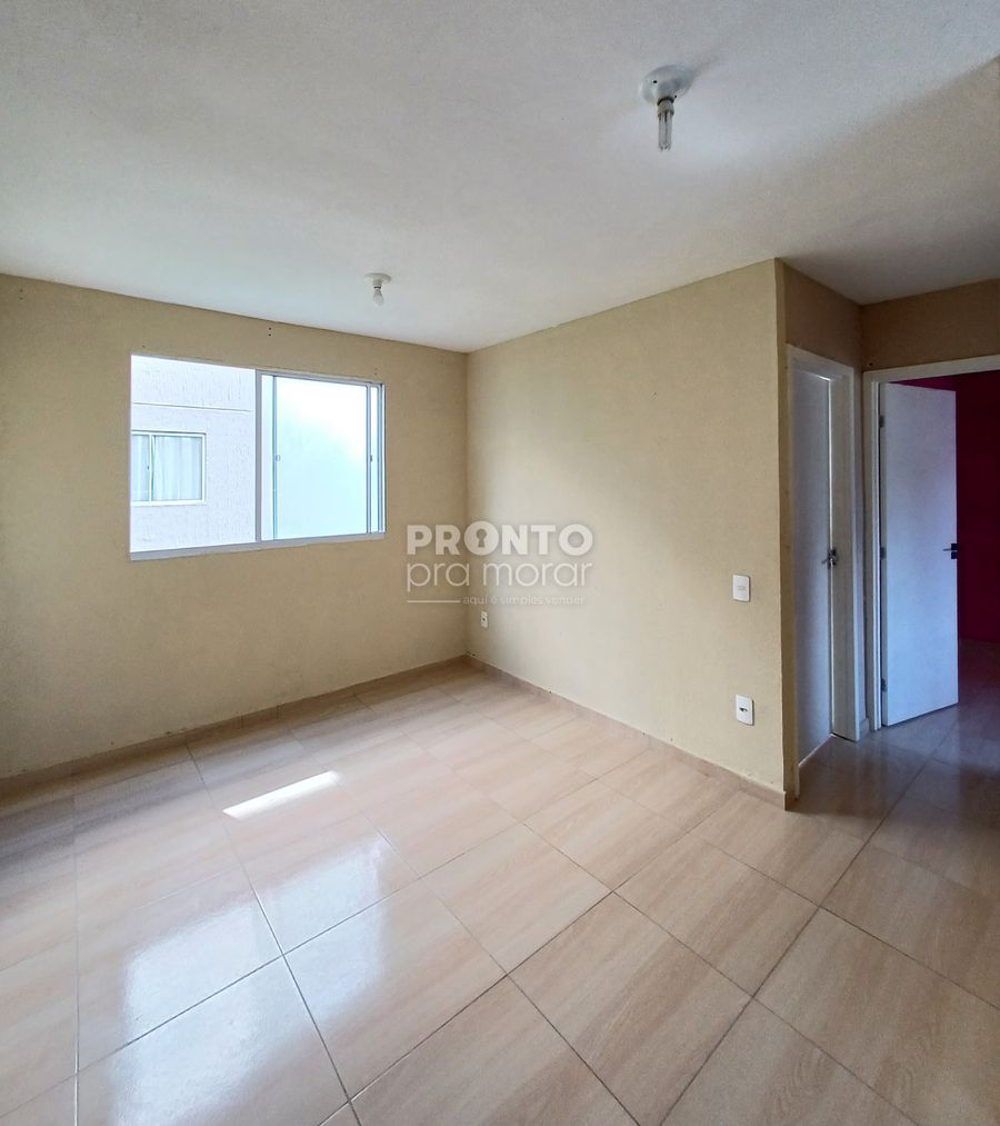 Apartamento, 2 quartos, 41 m² - Foto 7
