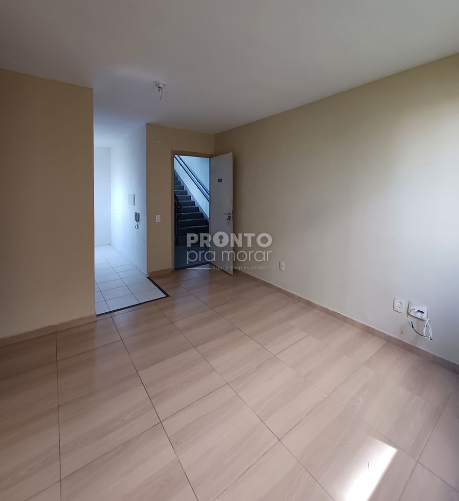 Apartamento com 2 quartos em Barra de Jangada - Wallace Pinto Corretor