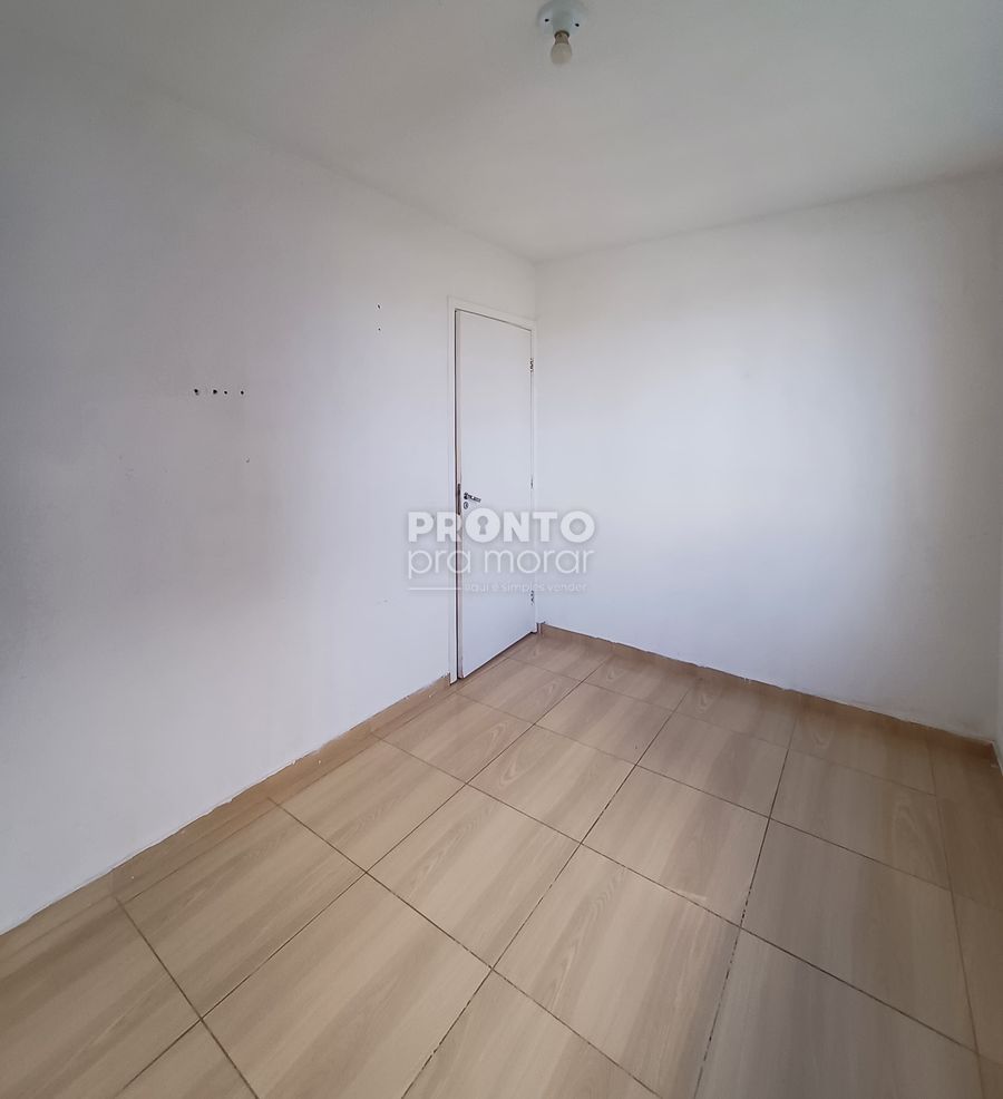 Apartamento com 2 quartos em Barra de Jangada - Wallace Pinto Corretor