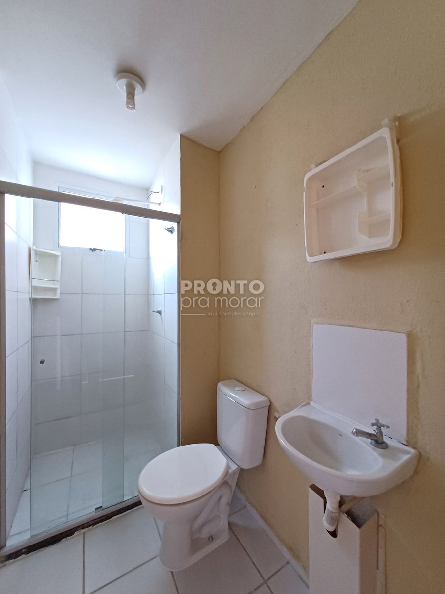 Apartamento, 2 quartos, 41 m² - Foto 8