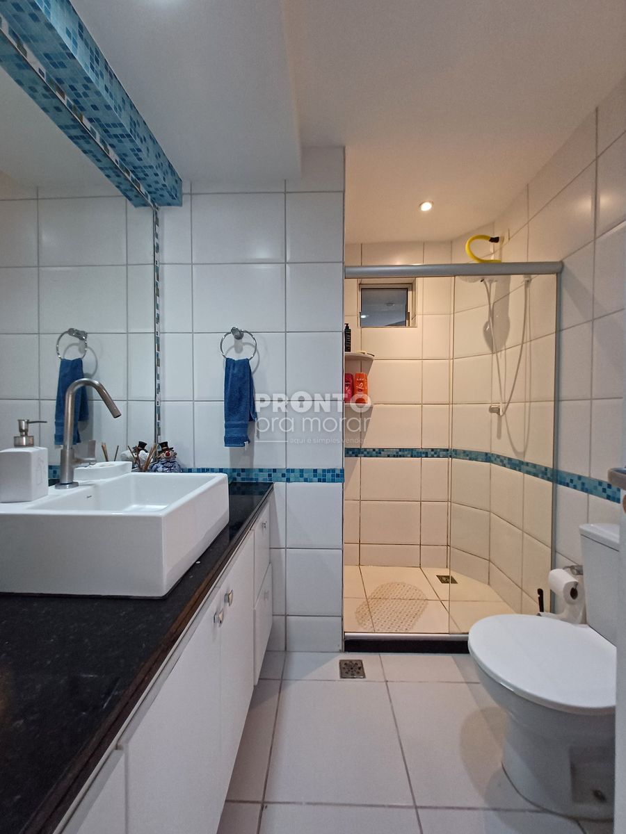 Apartamento com 5 quartos em Boa Viagem - Wallace Pinto Corretor