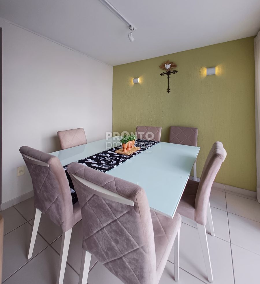 Apartamento com 5 quartos em Boa Viagem - Wallace Pinto Corretor
