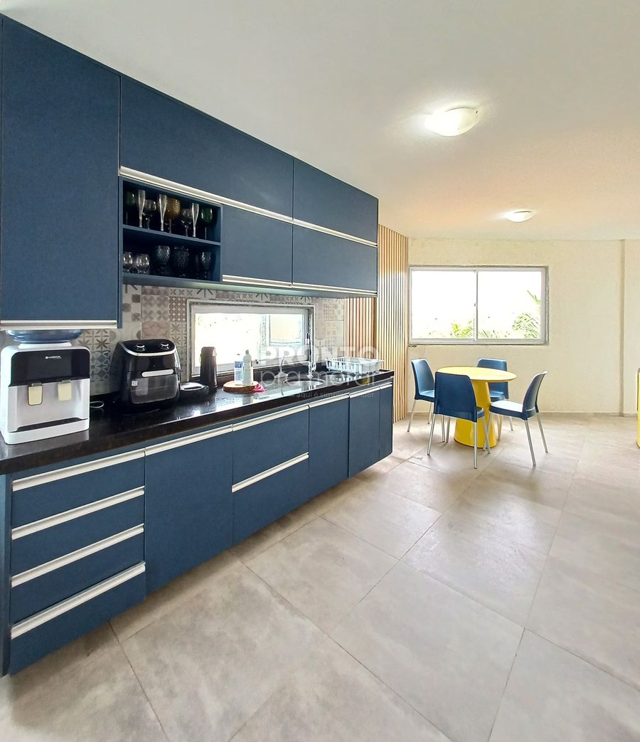 Apartamento, 3 quartos, 92 m² - Foto 14