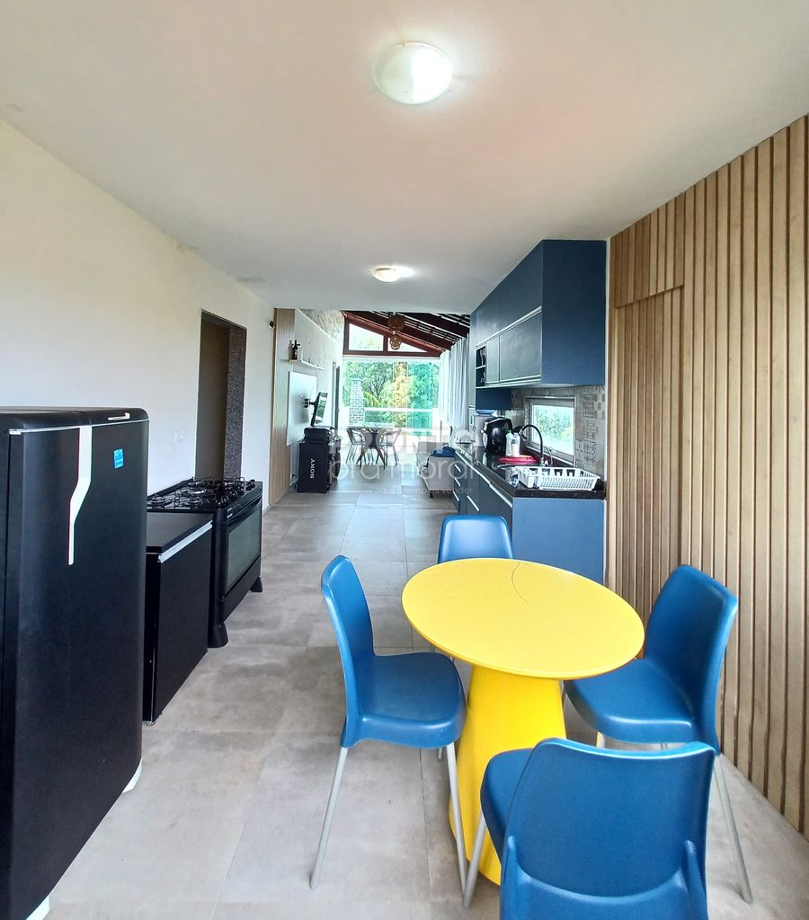 Apartamento com 3 quartos em Carneiros - Wallace Pinto Corretor