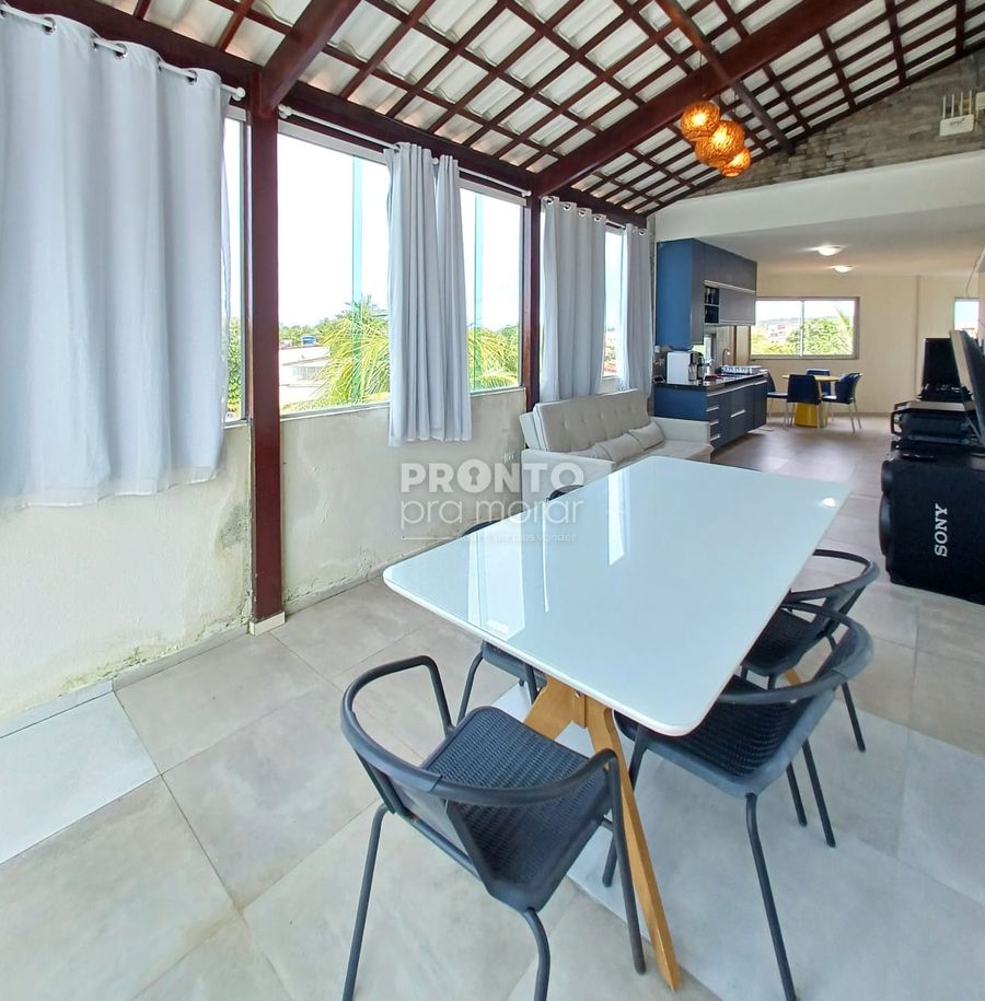 Apartamento, 3 quartos, 92 m² - Foto 12