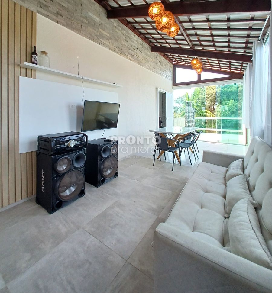 Apartamento, 3 quartos, 92 m² - Foto 11