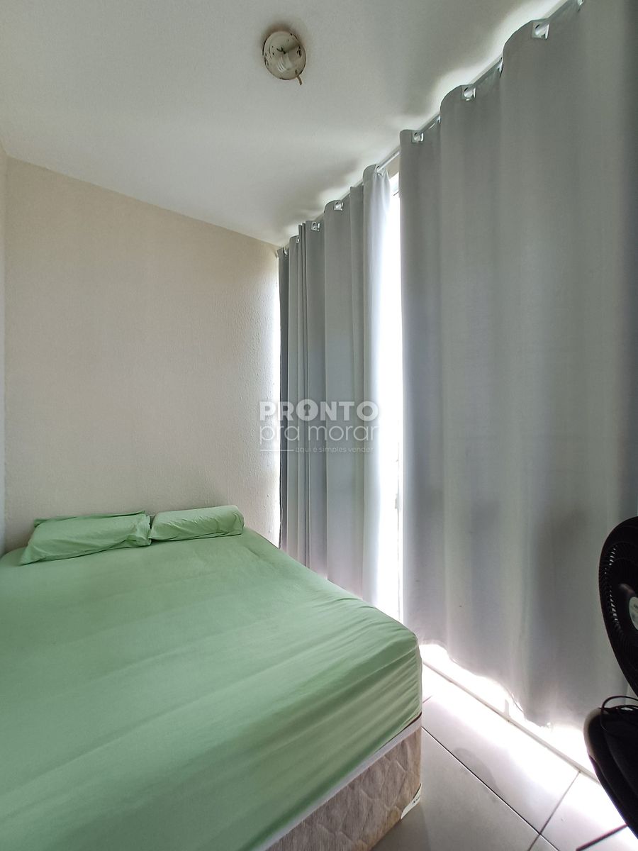 Apartamento, 3 quartos, 92 m² - Foto 7