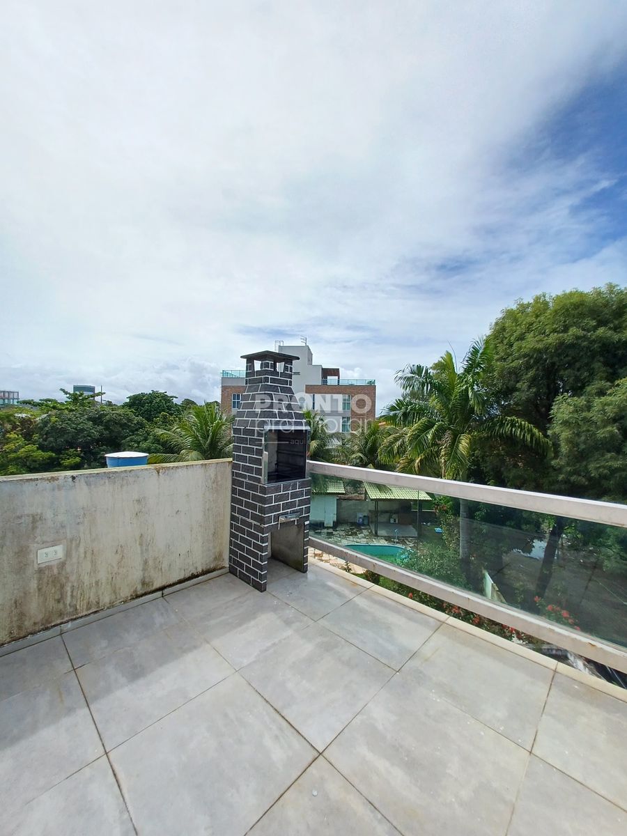 Apartamento com 3 quartos em Carneiros - Wallace Pinto Corretor