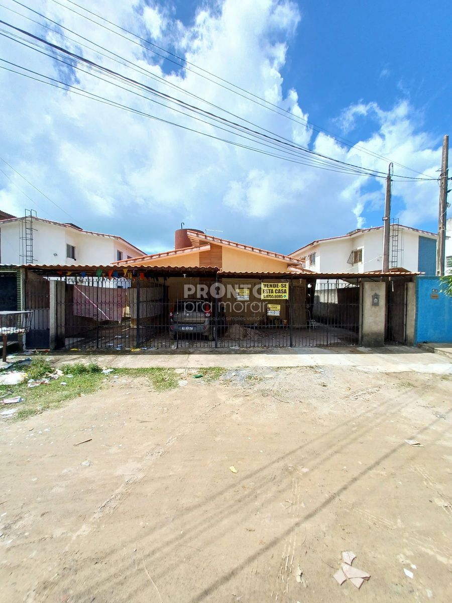 Casa, 3 quartos, 53 m² - Foto 16