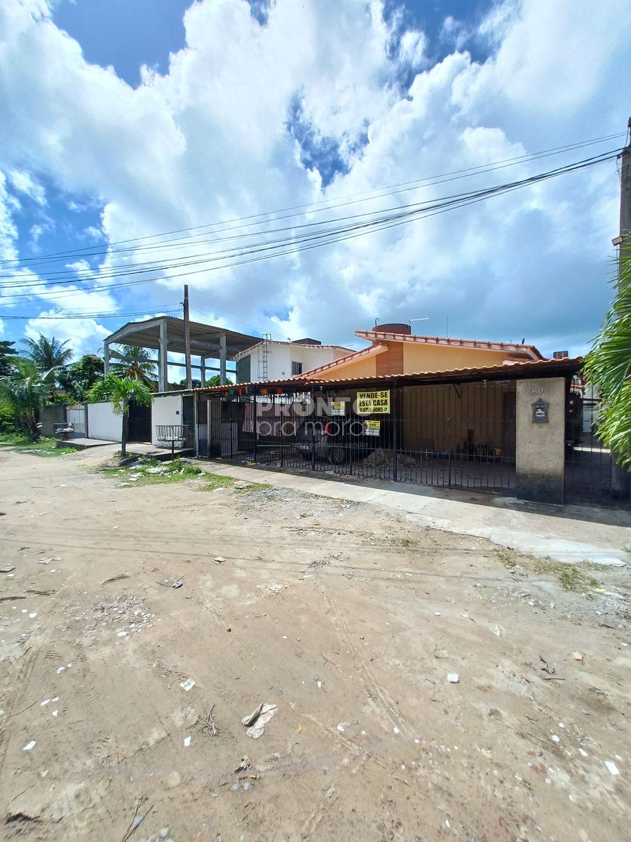 Casa, 3 quartos, 53 m² - Foto 17