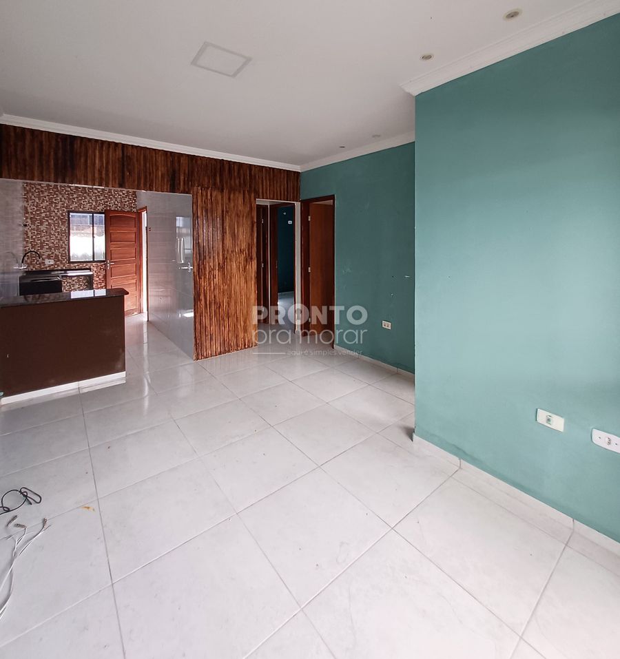 Casa, 3 quartos, 53 m² - Foto 11