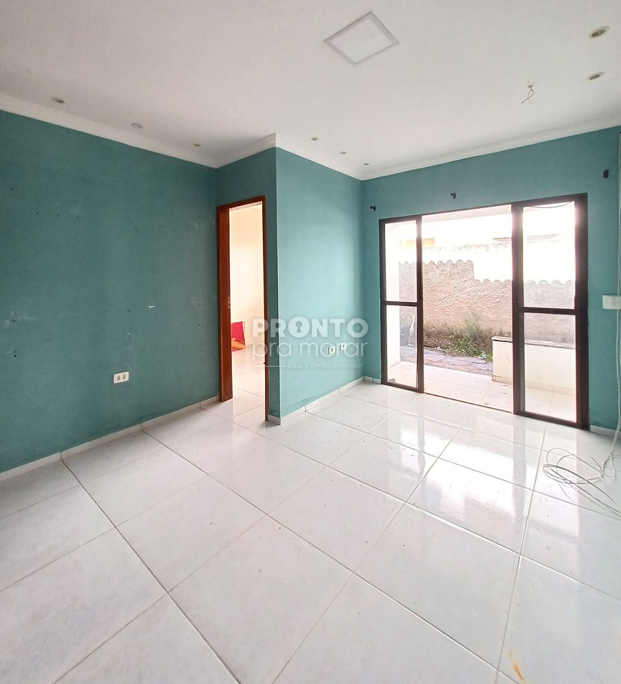 Casa de Condomínio com 3 quartos em Vila Torres Galvão - Wallace Pinto Corretor