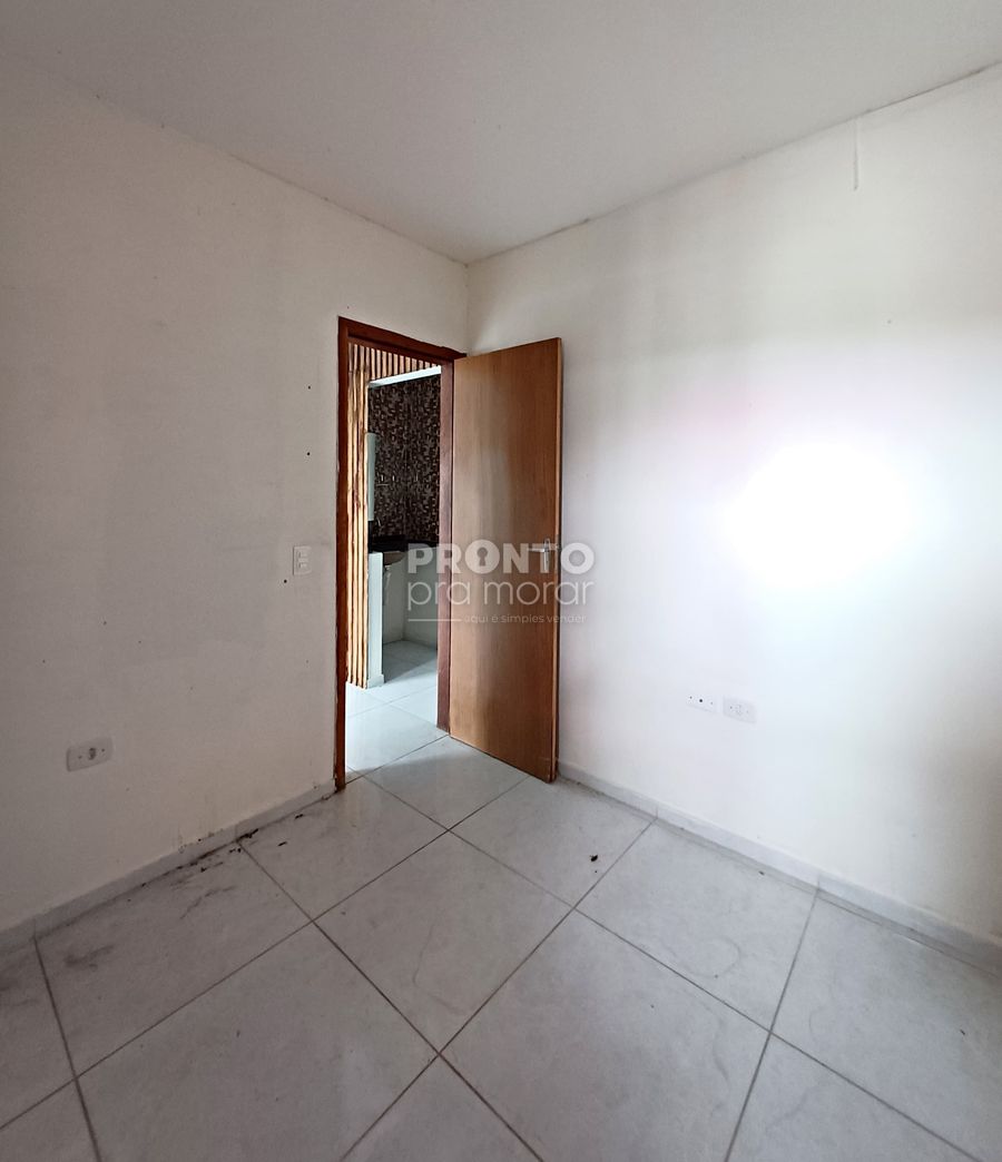 Casa de Condomínio com 3 quartos em Vila Torres Galvão - Wallace Pinto Corretor