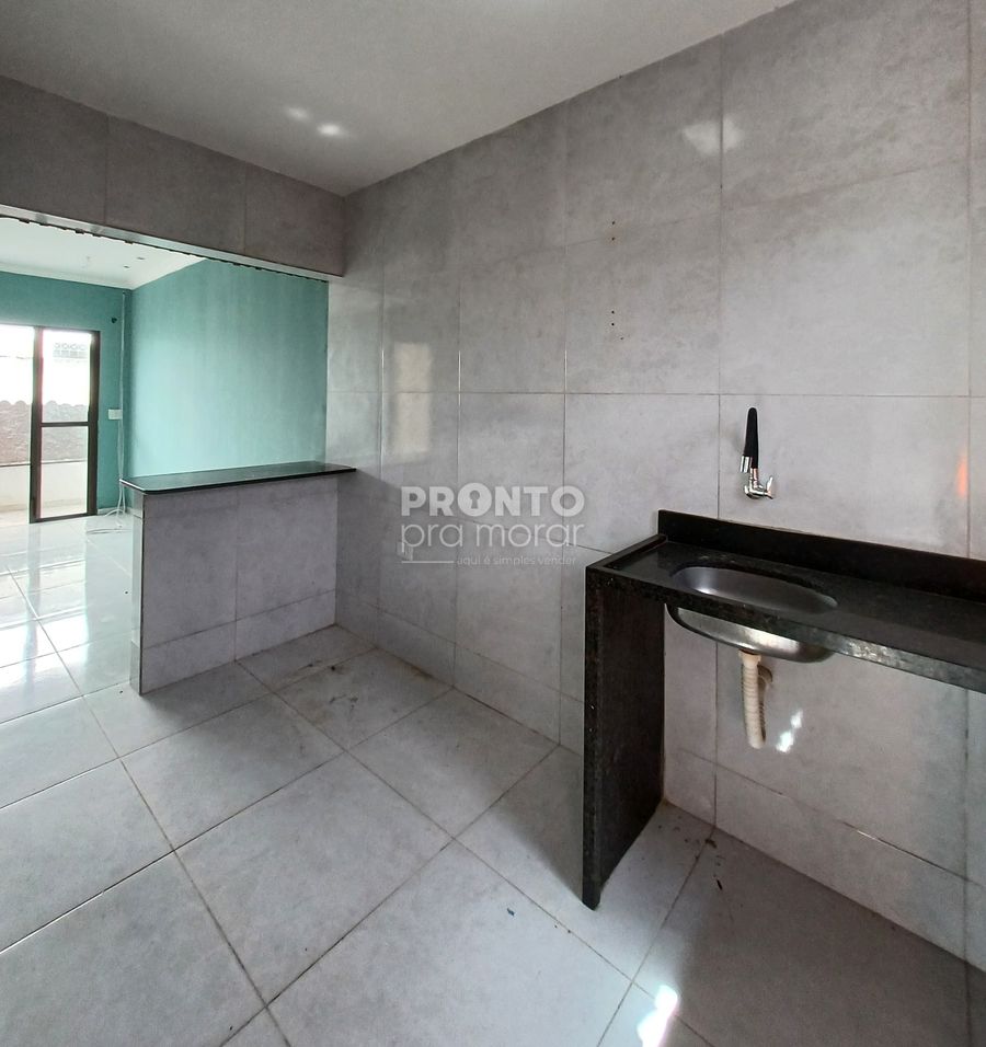 Casa de Condomínio com 3 quartos em Vila Torres Galvão - Wallace Pinto Corretor