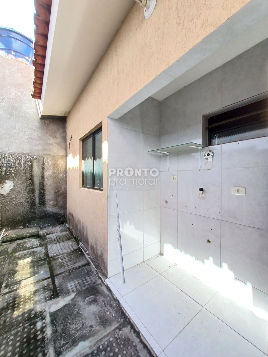 Casa, 3 quartos, 53 m² - Foto 7