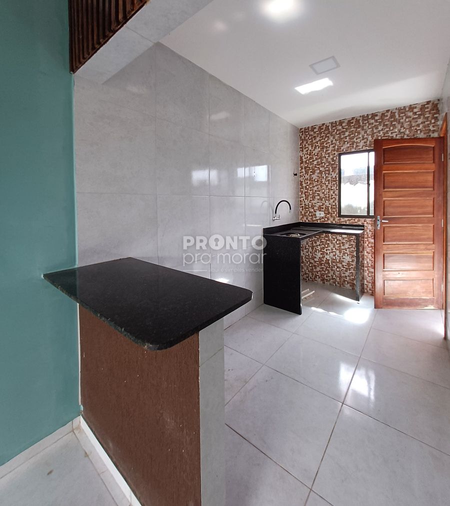 Casa, 3 quartos, 53 m² - Foto 14