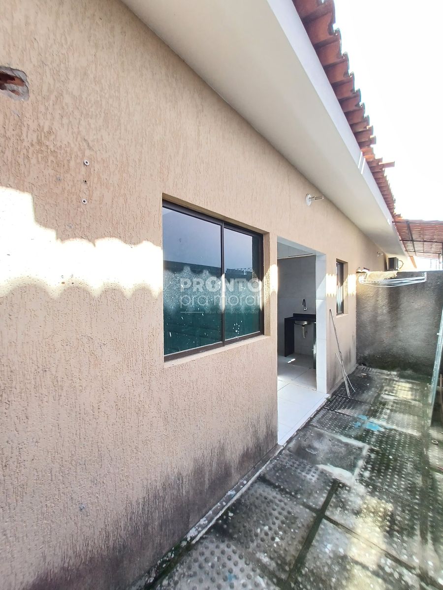 Casa, 3 quartos, 53 m² - Foto 13