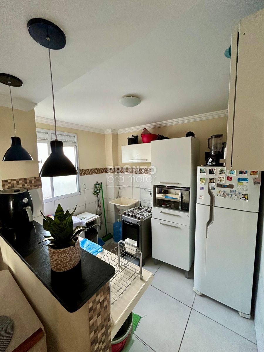 Apartamento com 2 quartos em Maranguape I - Wallace Pinto Corretor