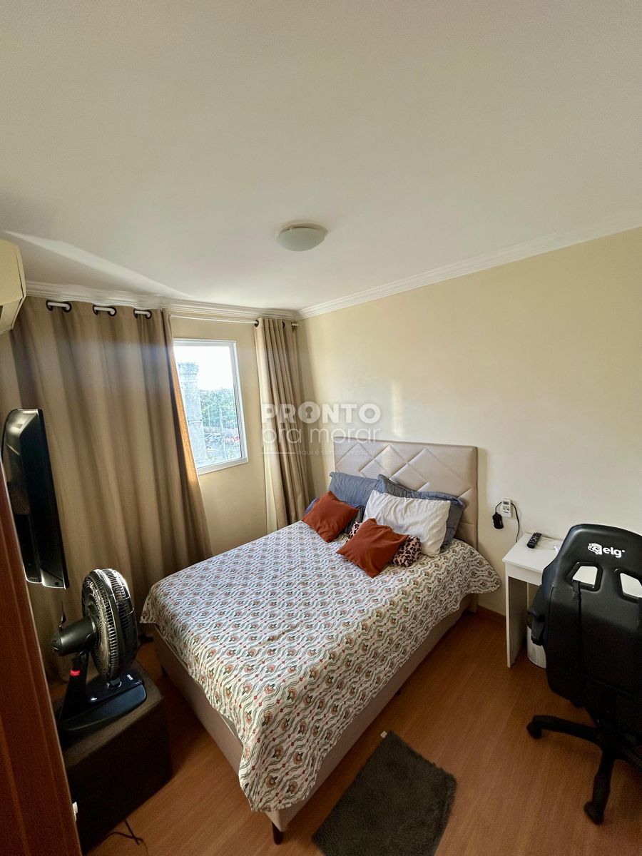 Apartamento, 2 quartos, 40 m² - Foto 9