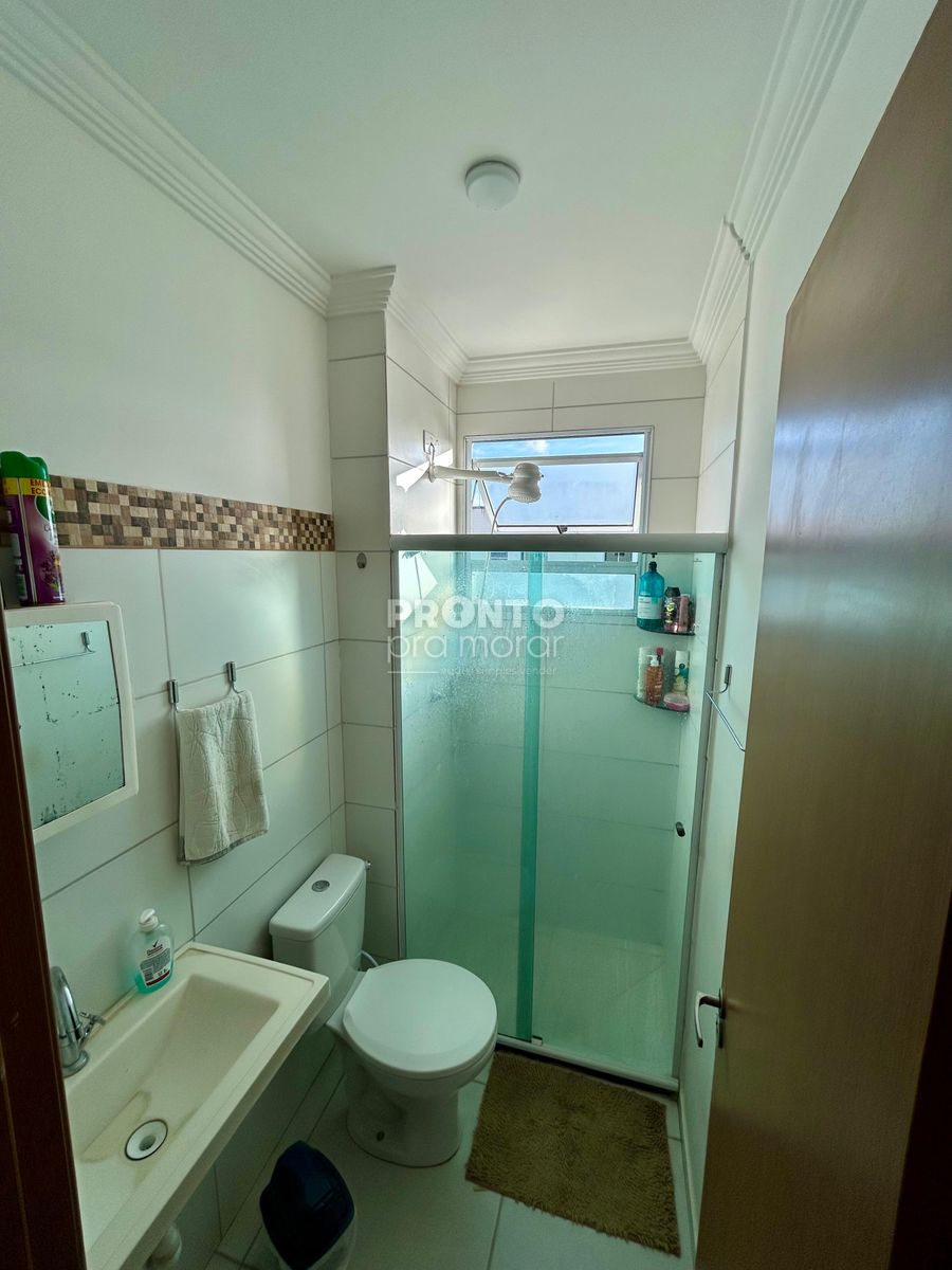 Apartamento, 2 quartos, 40 m² - Foto 16