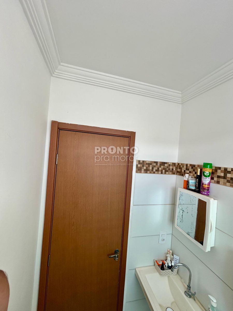 Apartamento, 2 quartos, 40 m² - Foto 15