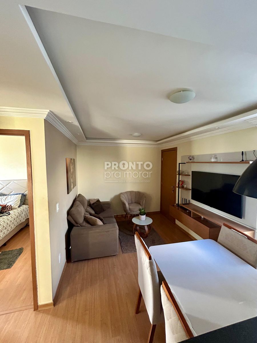 Apartamento com 2 quartos em Maranguape I - Wallace Pinto Corretor