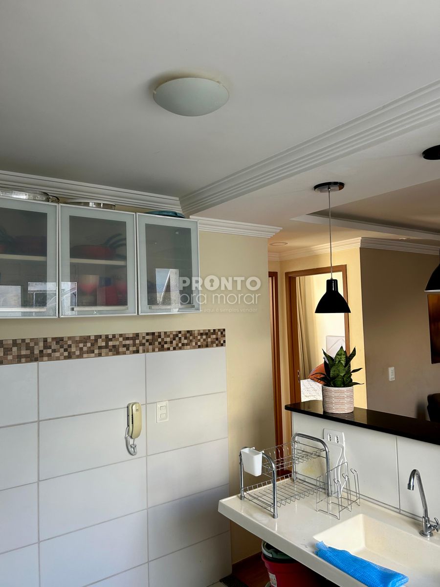 Apartamento, 2 quartos, 40 m² - Foto 12