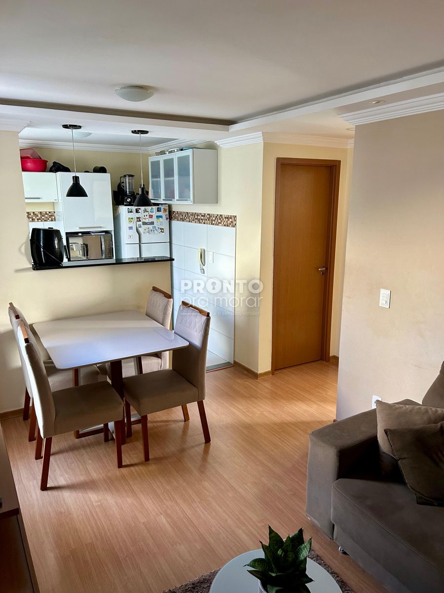 Apartamento, 2 quartos, 40 m² - Foto 14