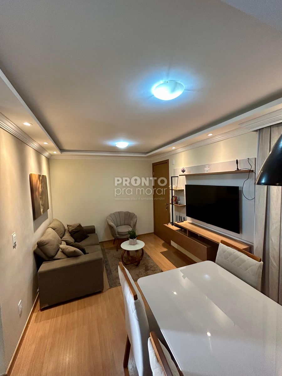 Apartamento, 2 quartos, 40 m² - Foto 7