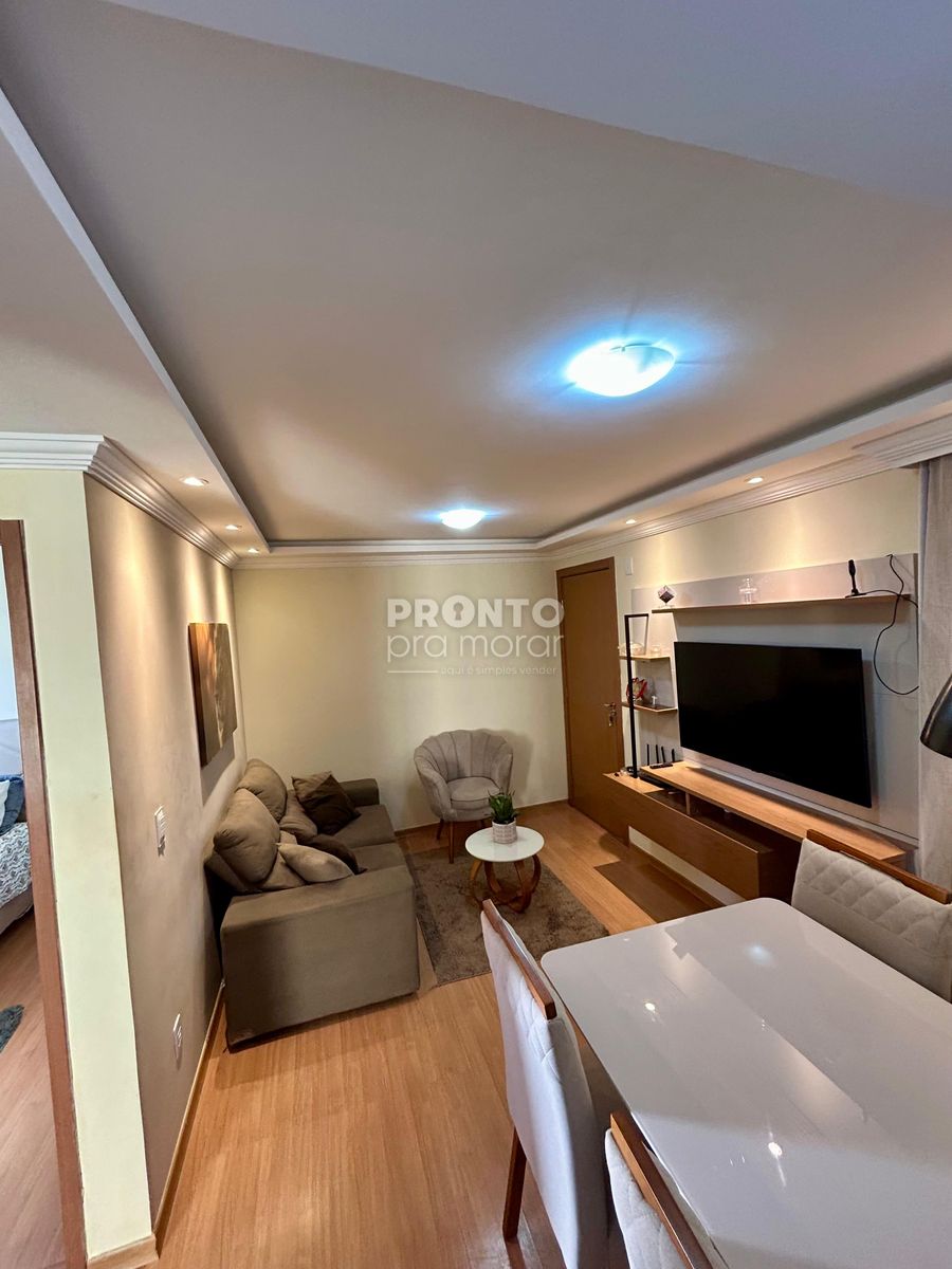 Apartamento, 2 quartos, 40 m² - Foto 10