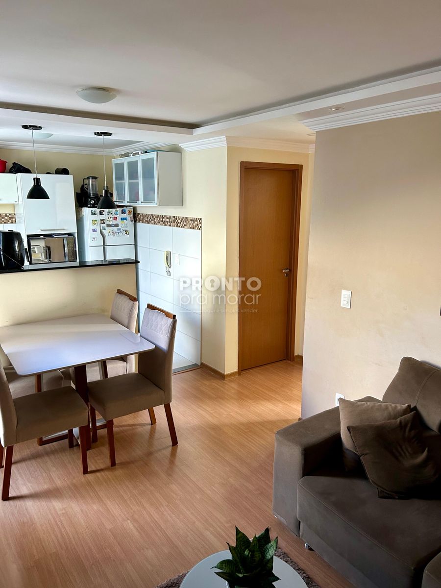 Apartamento, 2 quartos, 40 m² - Foto 8
