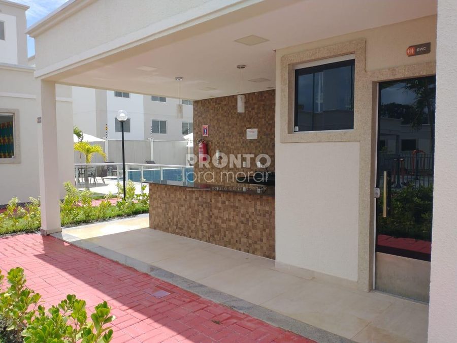 Apartamento, 2 quartos, 40 m² - Foto 18