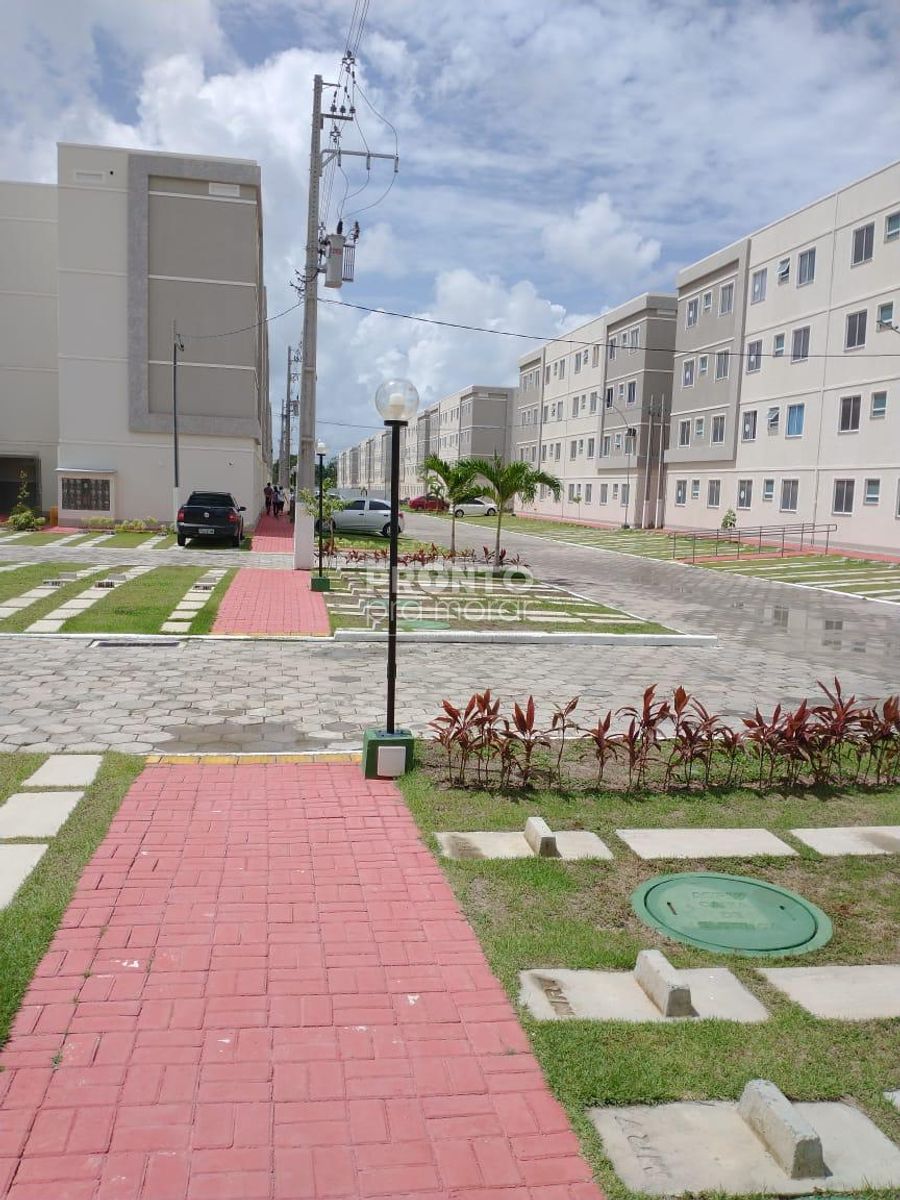 Apartamento, 2 quartos, 40 m² - Foto 19
