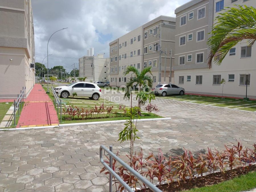 Apartamento, 2 quartos, 40 m² - Foto 21