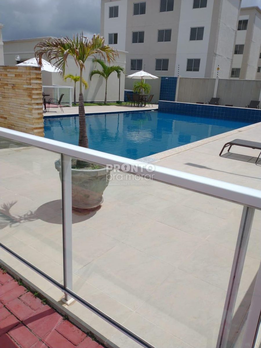 Apartamento, 2 quartos, 40 m² - Foto 22